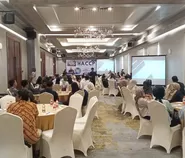 Pelatihan HACCP di Kota Tasikmalaya, Diky Chandra: Dapur yang Melanggar Ketentuan Bisa Diberhentikan
