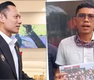 Dugaan Lonjakan Harta AHY dan Ibas Dilaporkan ke KPK, GHARIS Soroti Data LHKPN hingga 700 Persen