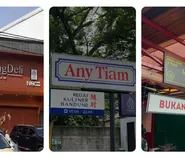 3 Kopitiam di Bandung untuk Sarapan, Sajikan Menu Halal hingga Nuansa Oriental yang Bikin Betah