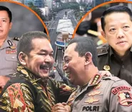 Penggeledahan Rumah Jampidsus dan Kasus Brigjen Polri Jadi Sorotan, Begini Fakta Penyidikan Korupsi yang Terungkap