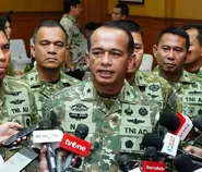 Rumah Jampidsus Febrie Adriansyah Dijaga TNI, Kapuspen Tegaskan Tak Berkaitan dengan Penggeledahan Polri