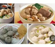 4 Bakso Viral di Bogor yang Wajib Dicoba, Ada Bakso Legendaris, Kikil, hingga Tetelan Melimpah