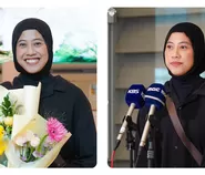 Megawati Hangestri Tiba di Korea, Siap Jalani Musim Baru Bersama Hyundai Hillstate