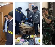 Runutan Penggeledahan Rumah Jampidsus hingga Sitaan 74 Kg Emas, Berujung Febrie Adriansyah Mundur