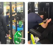 Megawati Hangestri Langsung Latihan di Hyundai Hillstate, Ungkap Alasan Kembali ke V League Korea Musim 2026/2027