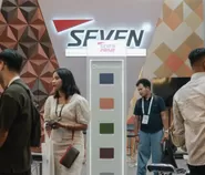Impack Pratama Group Kenalkan ACP SEVEN di IndoBuildTech Expo 2026, Solusi Panel Aluminium untuk Bangunan Modern