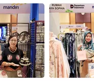 Hari Koperasi Nasional 2026, Bank Mandiri Perkuat Koperasi dan UMKM Lewat Pembiayaan serta Digitalisasi
