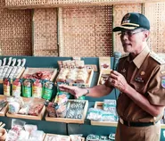 Hari Krida Pertanian Ciamis, Bupati Herdiat Dorong Transformasi Teknologi dan Regenerasi Petani
