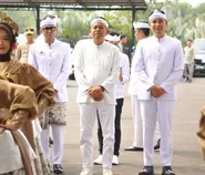 Milangkala ke-349 Kabupaten Cianjur, Dedi Mulyadi Dorong Pendidikan dan Tata Ruang Jadi Prioritas