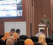 TPID Kabupaten Tasikmalaya Perkuat Mitigasi El Nino, Bank Indonesia Fokus Jaga Inflasi Daerah