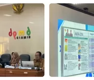 220 Desa di Ciamis Sudah Mandiri, DPMD Kabupaten Ciamis Pacu Pemutakhiran Indeks Desa 2026