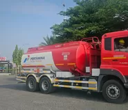 Pertamina Pastikan Distribusi BBM di Sumut Kembali Normal, Oknum Sopir Truk Tangki BBM Disanksi Tegas