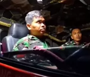 Viral TNI Jadi Sopir Truk Tangki BBM di Sumut, Ternyata Ini Alasan 18 Prajurit Diterjunkan