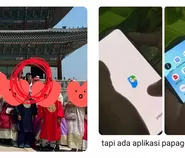 Viral Peserta Trip Diduga Kabur di Korea Selatan, Tour Leader Ungkap Kronologi hingga Travel Terancam Denda