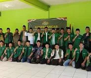 Maraton 49 Hari, GP Ansor Tasikmalaya Tuntaskan Konferancab di 39 Kecamatan