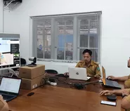 Pelayanan Publik Pangandaran Didorong Makin Cepat, Registrasi TTE PPPK Paruh Waktu Tembus 55,27 Persen