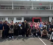 Sidang Perdana Supriadi Dikawal Kader GP Ansor dan Petani, Proses Hukum Jadi Sorotan