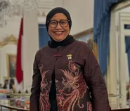 Nanik Deyang Mundur dari Kepala BGN, Baru 1,5 Bulan Menjabat dan Tetap Diminta Awasi Program MBG