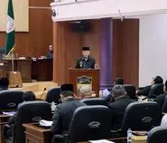 Pemkab dan DPRD Ciamis Sepakati Raperda Pertanggungjawaban APBD 2025, PAD Jadi Fokus Kemandirian Fiskal