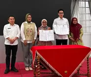 Program KEJAR di Sumedang Tambah 4.761 Rekening Pelajar, Total Tabungan Capai Rp2,46 Miliar