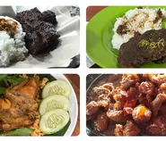 4 Tempat Makan Bebek Goreng Khas Madura di Bogor yang Wajib Dicoba, Ada Menu Mulai Rp13 Ribuan