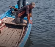 Misteri Satpam Waduk Jatiluhur Ditemukan Tewas dengan Tangan Terborgol, Polisi Selidiki Dugaan Motif