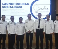 Bapperida Ciamis Luncurkan KMS CERDAS, Dorong Tata Kelola Pengetahuan Berbasis Data