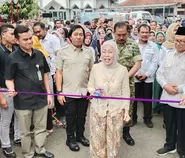 Gerakan Pangan Murah Diserbu Warga Tasikmalaya, Bahan Pokok Dijual di Bawah Harga Pasar