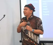 Agus Sulistriyono Ungkap Strategi Promedia Grup Hadapi AI, Ekosistem Digital Jadi Kunci Masa Depan Media