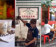 Bikin Penasaran! 3 Rekomendasi Kopitiam Kekinian di Bogor, Cocok untuk Nongkrong dan Kulineran