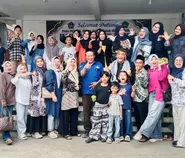 Sebagai Wakil Wali Kota Tasikmalaya, Diky Chandra Tegaskan Dirinya Harus Lebih Dekat Masyarakat Ditengah Keterbatasan Pemerintah