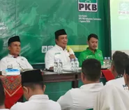PKB Tasikmalaya Buka Pendaftaran Kader dan Bacaleg Lebih Awal, Bidik 11 Ribu Pengurus hingga Tingkat RT