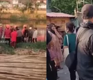 Pemuda 19 Tahun Tenggelam di Kali BKB Jakbar Ditemukan Tewas 1,5 Km dari Lokasi, Sempat Cari Kunci Jatuh