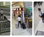 Kopilot Malaysia Airlines Terjerat 26 Kilogram Ekstasi, Bea Cukai Soetta Ungkap Isi Koper hingga Botol Urine