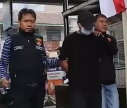Viral Preman Kiaracondong Bandung Sabet Warga Pakai Pedang, Polisi Ungkap Motif Utang Rp150 Ribu