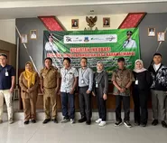 OJK Tasikmalaya dan TPAKD Garut Perkuat UMKM lewat Program Desa EKI Tepas Papandayan