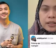 dr Gia Pratama Ingatkan Nakes usai Polemik Pasien BPJS, Sebut Jas Putih Harus Jadi Penetral Emosi