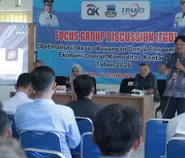 Kembangkan Ekonomi Daerah, Pemkab Garut Gandeng OJK Perluas Akses Pembiayaan Pertanian Kentang