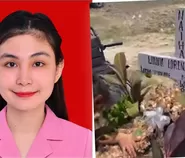 Kematian Winda Lorenza Jadi Sorotan, Polisi Sebut Bunuh Diri, Keluarga Ungkap Luka dan Lapor Polda Sumut