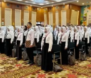 Dugaan Penipuan CPNS di Jatim Tembus Rp20 Miliar, Korban Klaim Ada Oknum Militer Aktif dan Seleksi Susulan