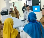 Pertama di Priangan Timur, RSUD dr Soekardjo Buka Layanan CAPD untuk Pasien Gagal Ginjal