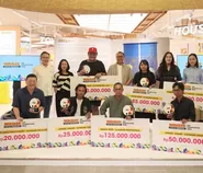 7 Pemenang MR.D.I.Y. Indonesia Art Competition 2026 Terpilih, Siap Bawa Karya ke Panggung Asia Tenggara