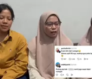 Widhiyarini Datangi Rumah Yurizal dan Minta Maaf Langsung, Keluarga Pilih Memaafkan: Semoga Tak Terulang