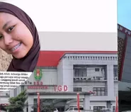 RSUD Merah Putih Magelang Disorot usai Ayah Nidia Aurelia Wafat, Pelayanan RSUD Merah Putih Jadi Sorotan