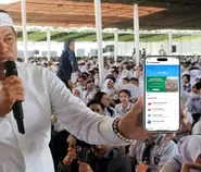 Imah Aing di Sapawarga Dibuka Gubernur Jawa Barat Dedi Mulyadi, Warga Jabar Bisa Ajukan Rutilahu Gratis