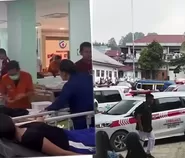 Keracunan MBG di Berastagi, 269 Siswa Berastagi, Korban Terbanyak dari SMAN 1 Berastagi