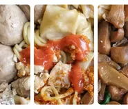 Mie Ayam Senjaya di Tebet, Mie Ayam Legendaris yang Bikin Artis Rela Datang dan Antre