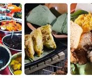 Kenapa Selalu Ramai? 3 Nasi Jamblang Cirebon yang Wajib Dicoba, Ibu Nur dan Mang Dul hingga Ibad Otoy