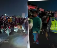Kecelakaan Kranji Bekasi Tewaskan Pasutri di Flyover Kranji, Polisi Ungkap Dugaan Sopir Truk Tak Melihat Motor