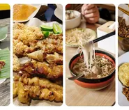 4 Hidden Gem di Tebet Jakarta Selatan yang Wajib Dicoba, Ada Kuliner Jogja, Sate Taichan hingga Sajian Vietnam